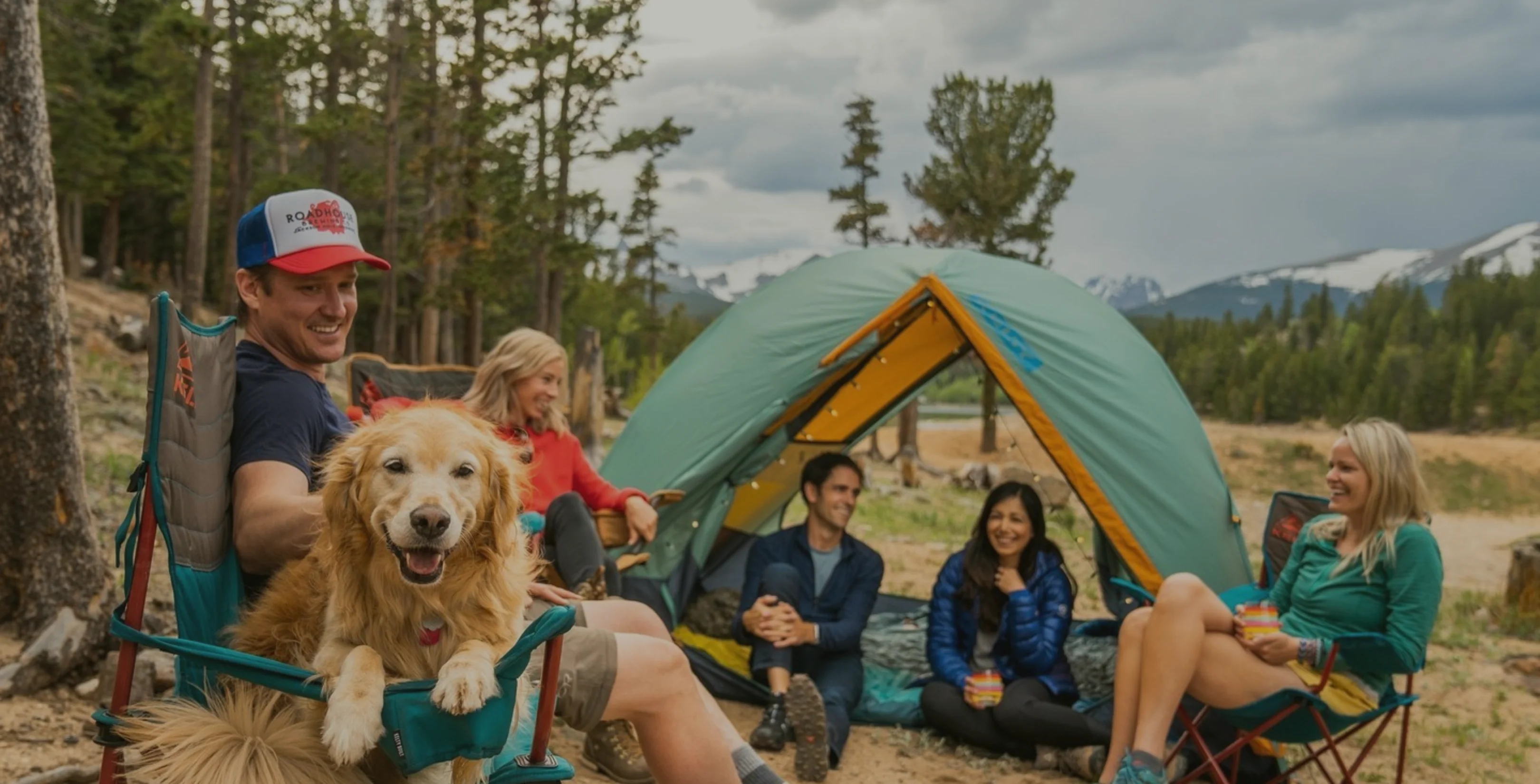 Gear Up For Your Adventure